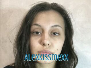 Alexkissmexx