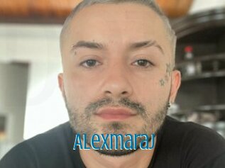 Alexmaraj