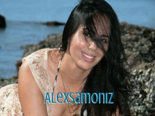 Alexsamoniz