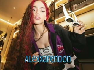 Alexxarendon