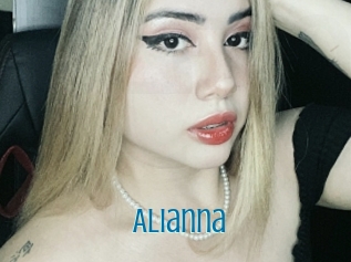 Alianna