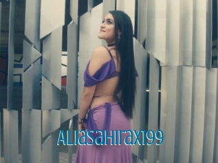 Aliasahirax199