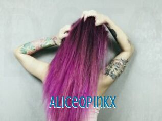 AliceQpinkX