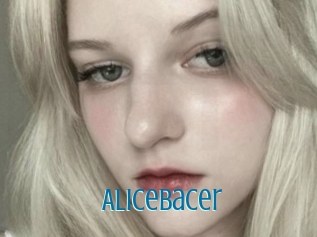 Alicebacer