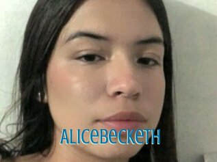 Alicebecketh