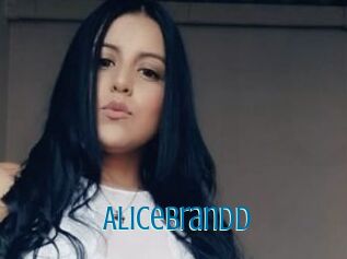 Alicebrandd