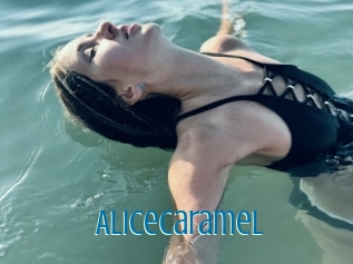 Alicecaramel