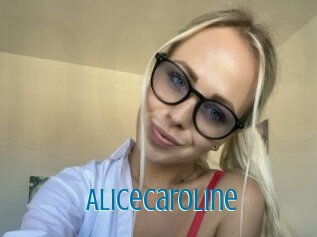 Alicecaroline
