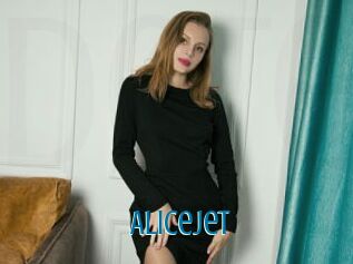 Alicejet