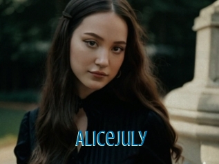 Alicejuly