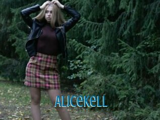 Alicekell