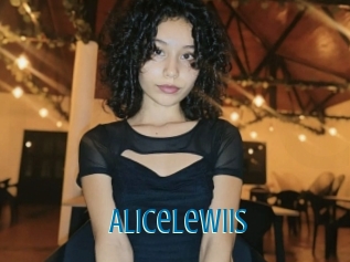 Alicelewiis