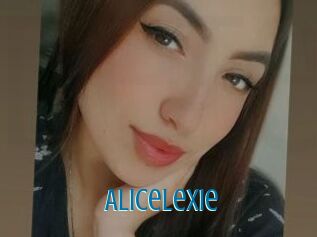 Alicelexie