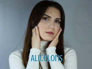 Aliceloris