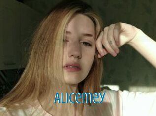 Alicemey