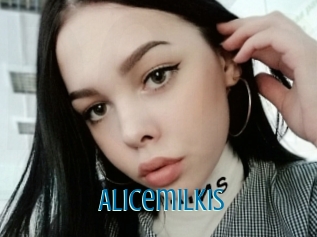 Alicemilkis