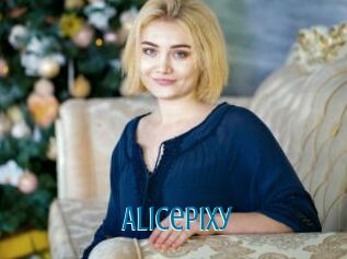 Alicepixy