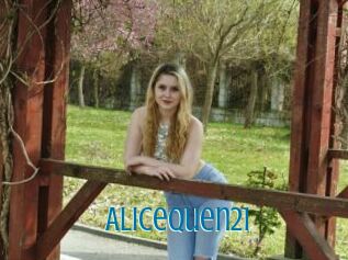 Alicequen21