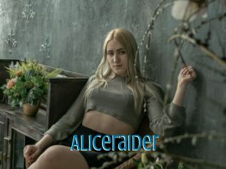 Aliceraider