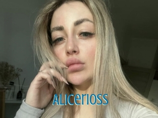 Alicerioss