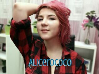 Alicerococo