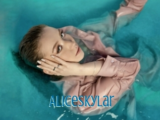 Aliceskylar