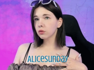 Alicesunday