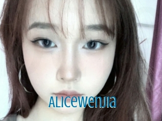 Alicewenjia