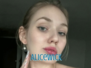 Alicewick