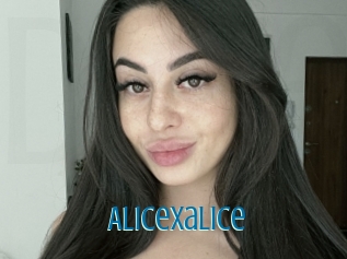 Alicexalice