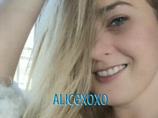 Alicexoxo