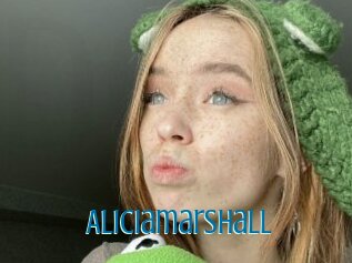 Aliciamarshall