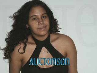 Alictomson