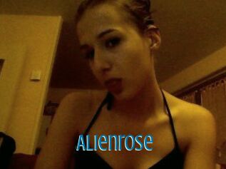 Alienrose