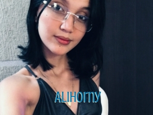 Alihorny