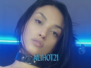 Alihot21