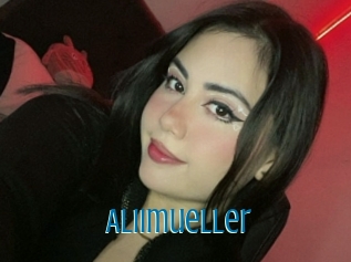 Aliimueller