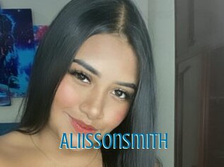 Aliissonsmith