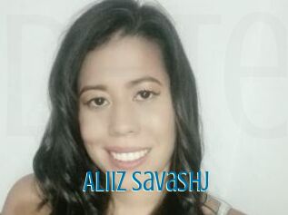 Aliiz_savashj