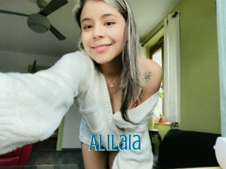 Alilaia