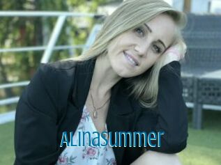 Alinasummer