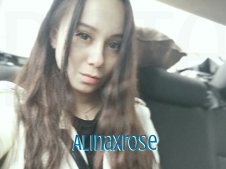 Alinaxrose