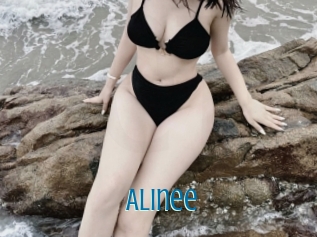 Alinee