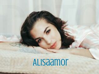 Alisaamor