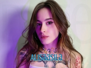 Alisaasila