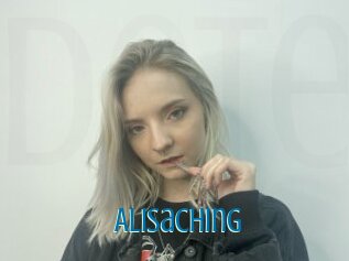 Alisaching