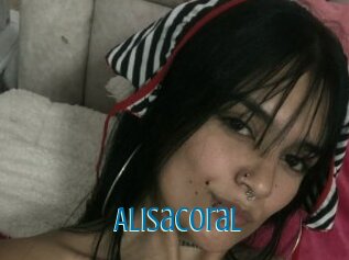 Alisacoral