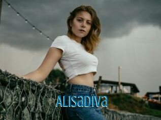 Alisadiva