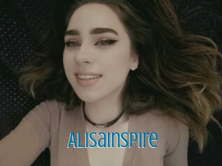 Alisainspire