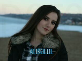 Alisalul